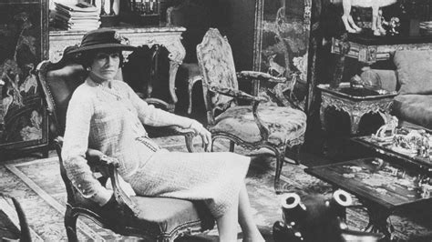 primo negozio coco chanel|Coco Chanel: 9 Facts You Didn't Know About the Chanel.